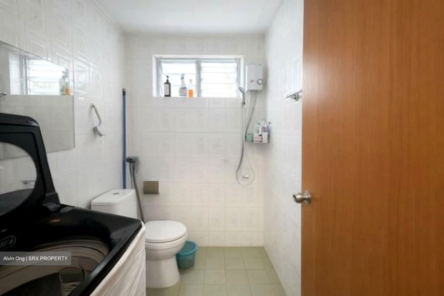 MAR THOMA ROAD (D12), Apartment #535652861